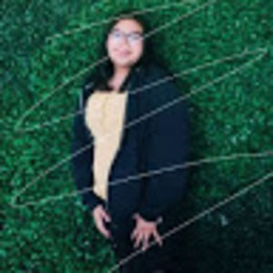 Meet your Posher, Christie